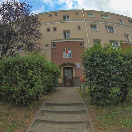 Apartament Legionow 55 Gdynia Kültér fotó