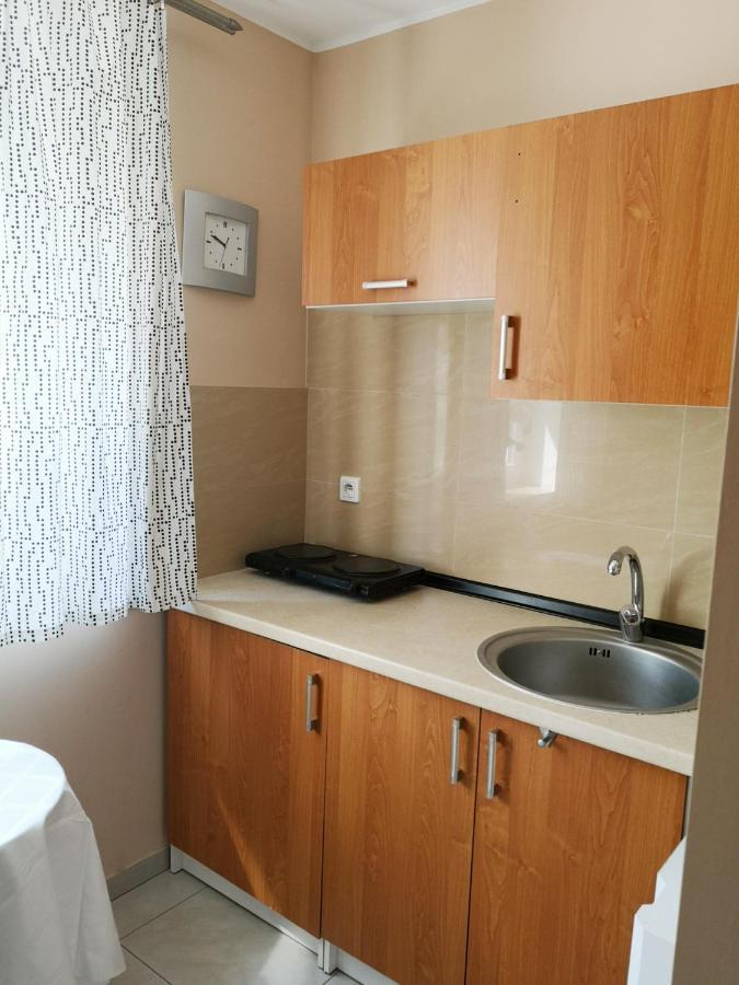 Apartament Legionow 55 Gdynia Kültér fotó