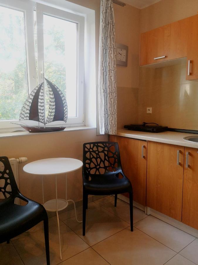 Apartament Legionow 55 Gdynia Kültér fotó