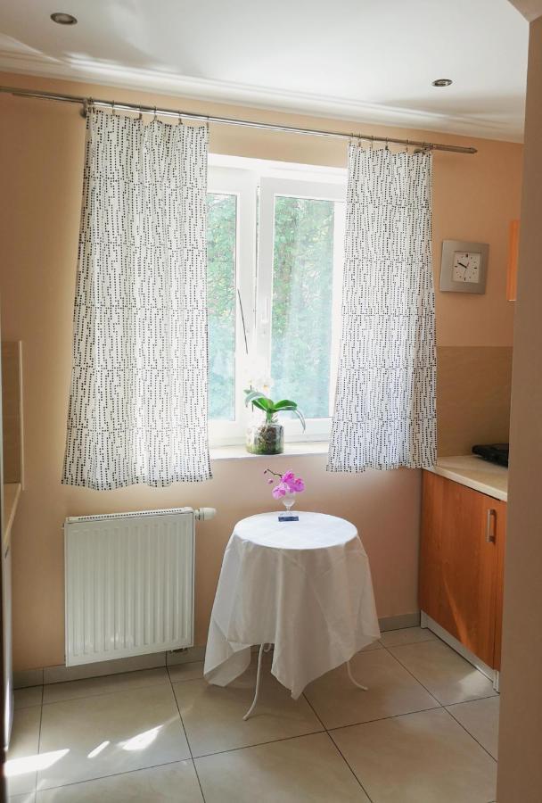 Apartament Legionow 55 Gdynia Kültér fotó