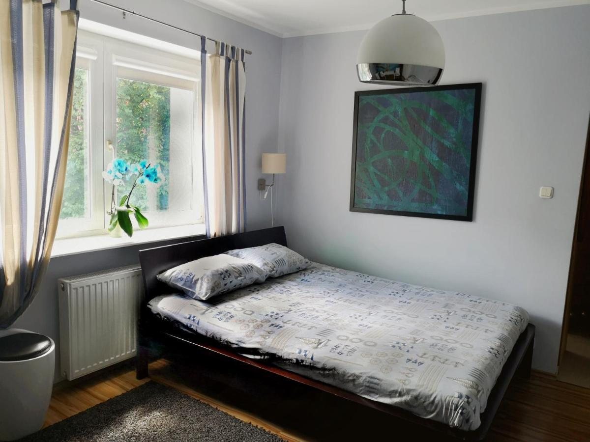 Apartament Legionow 55 Gdynia Kültér fotó